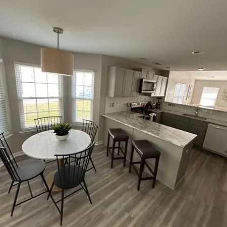 Suite Carolina Charleston Exterior photo