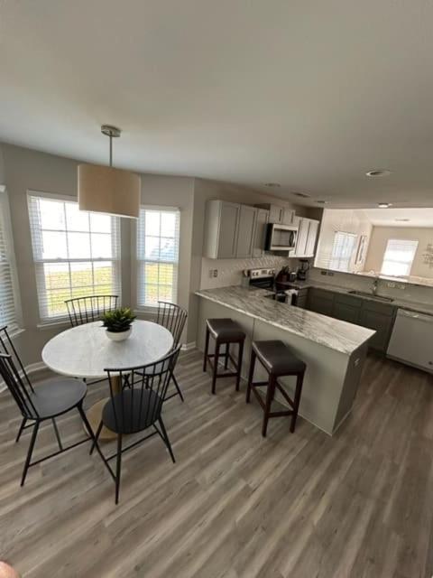 Carolina Holiday home